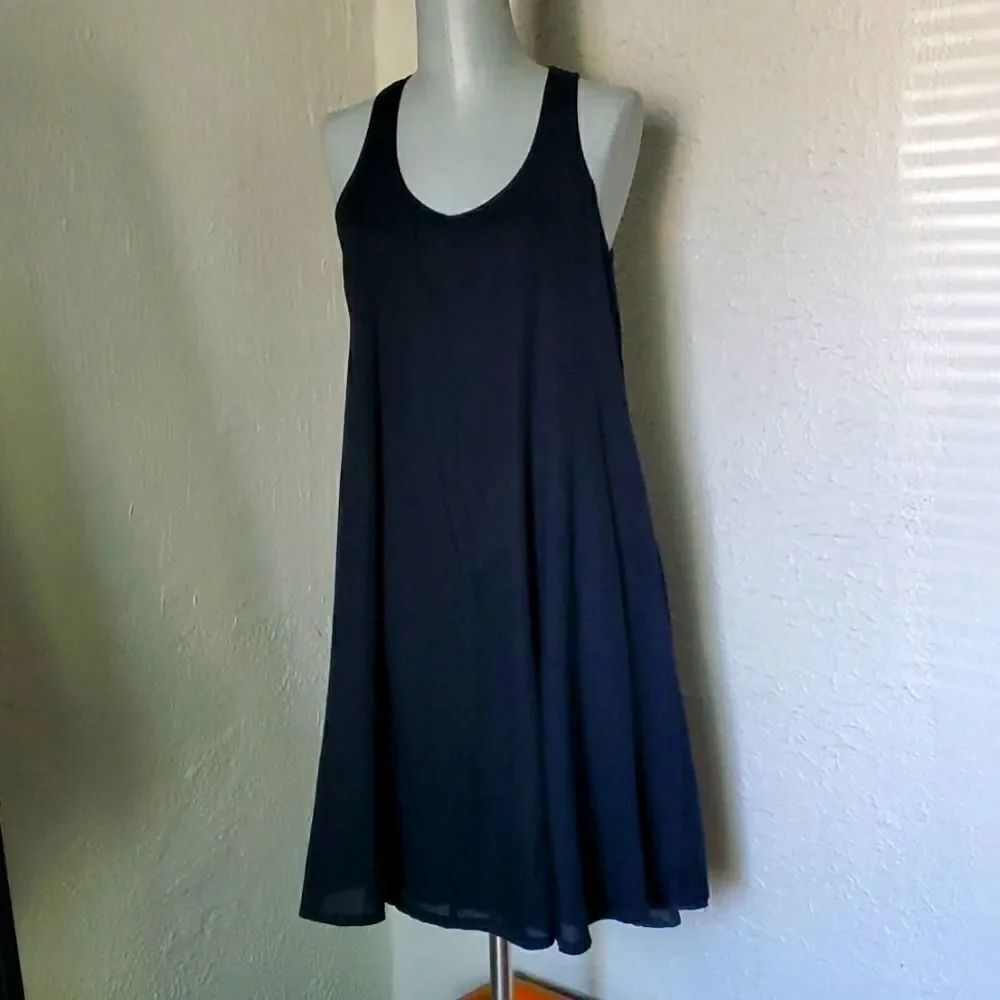 The Fisher Project | Light and Flowy Dress